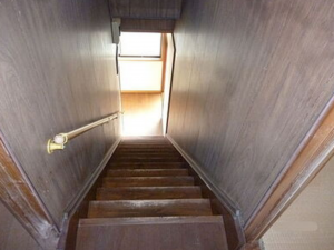 宮崎市佐土原町、中古一戸建ての画像です