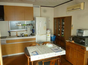 宮崎市佐土原町、中古一戸建ての画像です