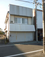 宮崎市佐土原町、中古一戸建ての画像です