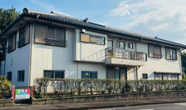 宮崎市高岡町、中古一戸建ての画像です