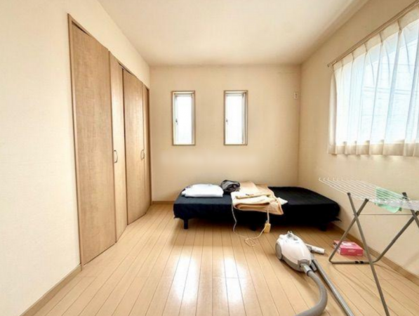 宮崎市大島町、中古一戸建ての画像です