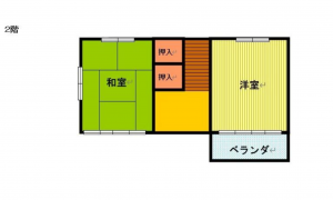 宮崎市大塚台西、中古一戸建ての画像です