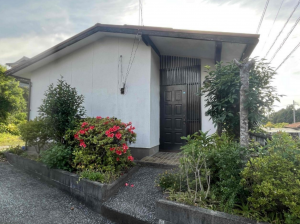 宮崎市大塚台西、中古一戸建ての画像です