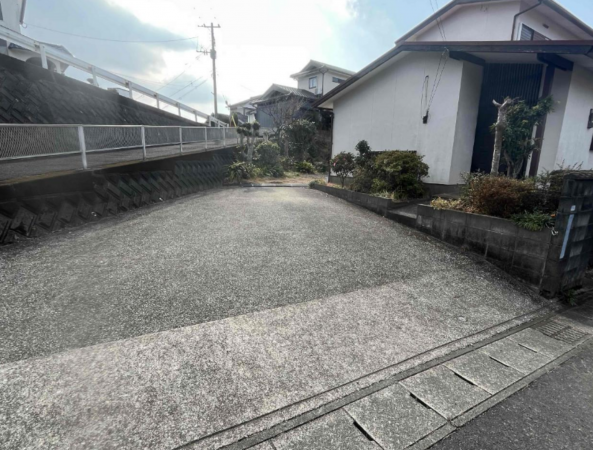 宮崎市大塚台西、中古一戸建ての画像です