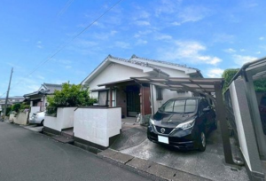 宮崎市大塚台西、中古一戸建ての画像です