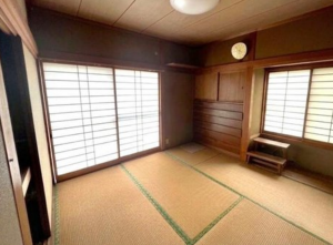 宮崎市大塚台西、中古一戸建ての画像です