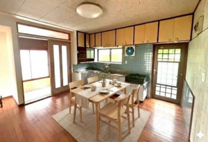 宮崎市大塚台西、中古一戸建ての画像です