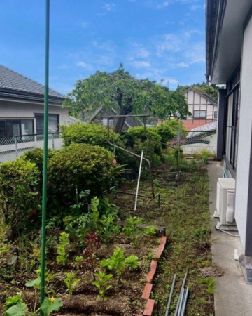 宮崎市大塚台西、中古一戸建ての画像です