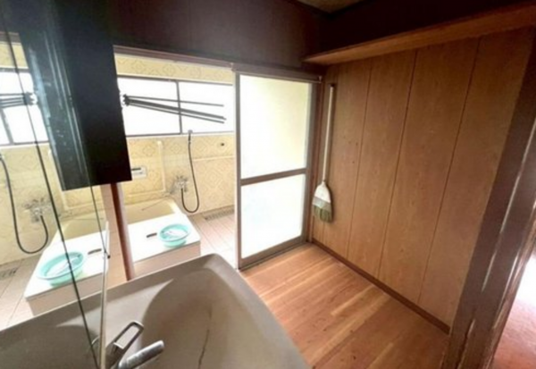 宮崎市大塚台西、中古一戸建ての画像です