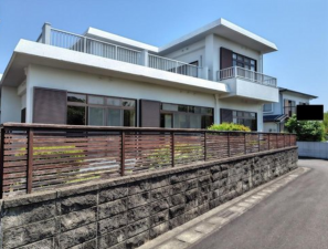 宮崎市月見ケ丘、中古一戸建ての画像です