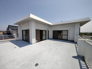 宮崎市月見ケ丘、中古一戸建ての画像です