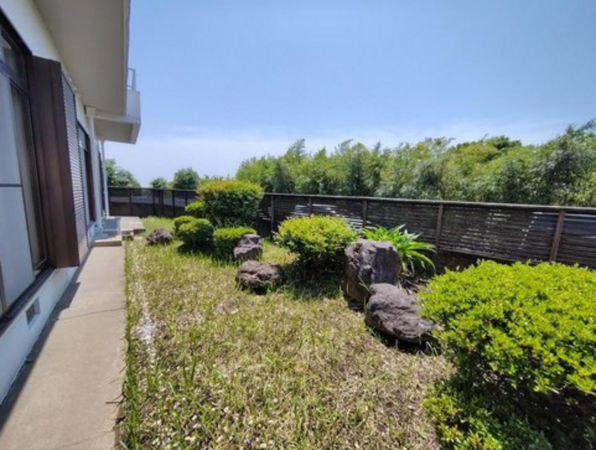 宮崎市月見ケ丘、中古一戸建ての画像です