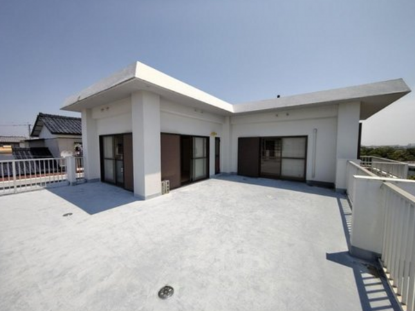宮崎市月見ケ丘、中古一戸建ての画像です