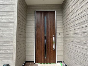 宮崎市潮見町、中古一戸建ての画像です