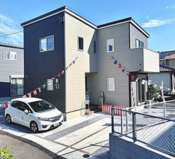 宮崎市潮見町、中古一戸建ての画像です