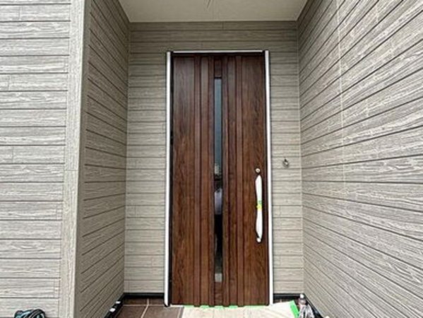 宮崎市潮見町、中古一戸建ての画像です