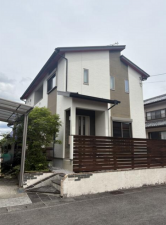 宮崎市大字本郷南方、中古一戸建ての画像です