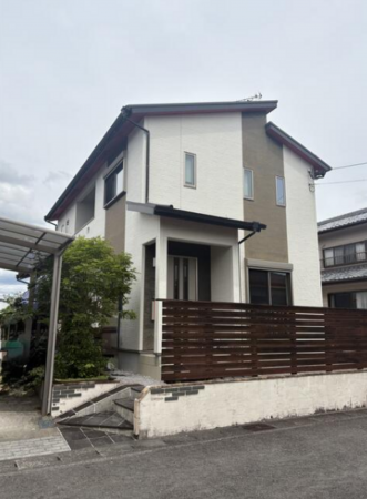宮崎市大字本郷南方、中古一戸建ての画像です