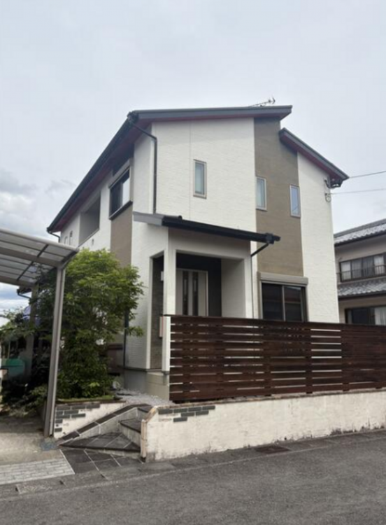 宮崎市大字本郷南方、中古一戸建ての画像です