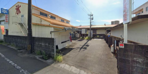 宮崎市祇園、収益物件/工場の画像です