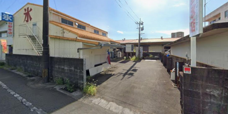 宮崎市祇園、収益物件/工場の画像です