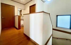 宮崎市大塚町、中古一戸建ての画像です