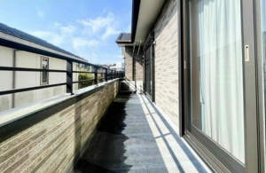 宮崎市大塚町、中古一戸建ての画像です