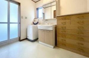 宮崎市大塚町、中古一戸建ての画像です