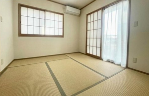 宮崎市大塚町、中古一戸建ての画像です