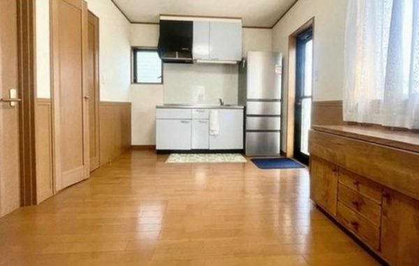 宮崎市大塚町、中古一戸建ての画像です