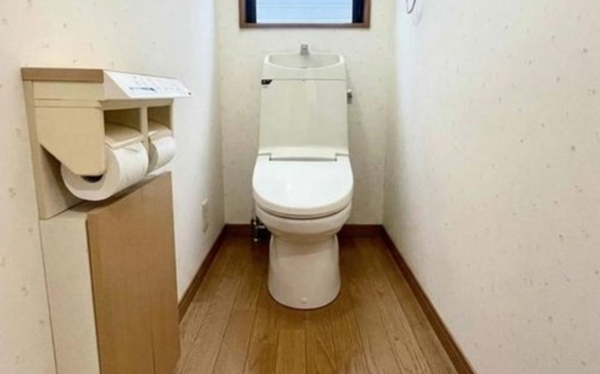 宮崎市大塚町、中古一戸建ての画像です