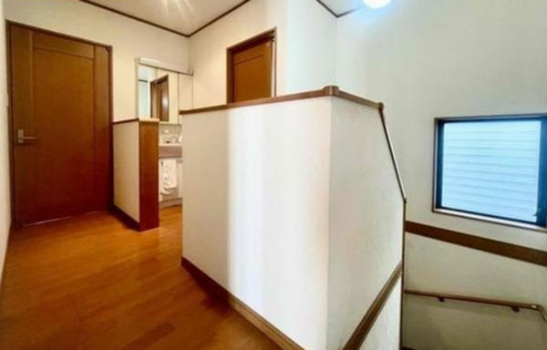 宮崎市大塚町、中古一戸建ての画像です