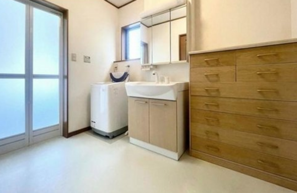 宮崎市大塚町、中古一戸建ての画像です