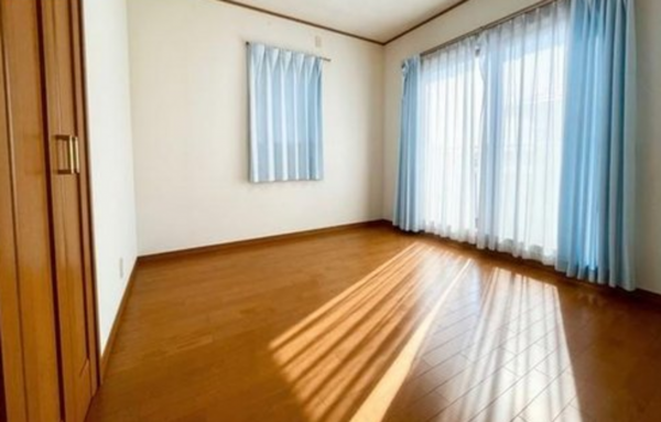 宮崎市大塚町、中古一戸建ての画像です