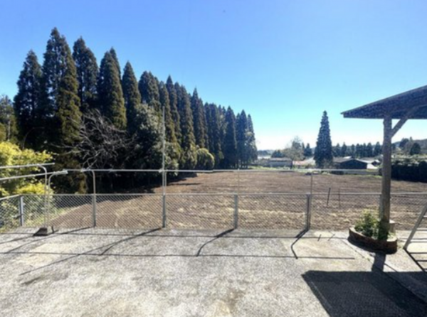 宮崎市清武町、中古一戸建ての周辺画像画像です