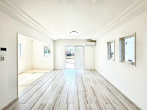 宮崎市吉村町、中古一戸建ての画像です