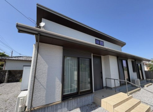 宮崎市大字熊野、中古一戸建ての画像です
