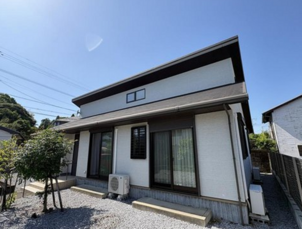 宮崎市大字熊野、中古一戸建ての画像です