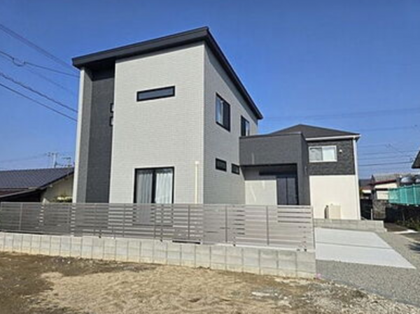 宮崎市本郷、中古一戸建ての画像です