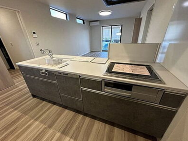 宮崎市本郷、中古一戸建ての画像です
