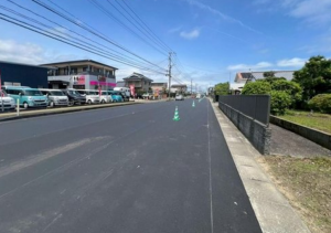 宮崎市大字広原、中古一戸建ての画像です