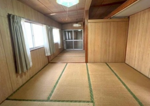 宮崎市大字広原、中古一戸建ての画像です