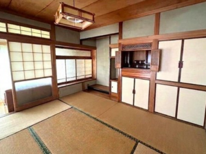 宮崎市大字広原、中古一戸建ての画像です