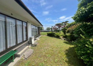 宮崎市大字広原、中古一戸建ての画像です