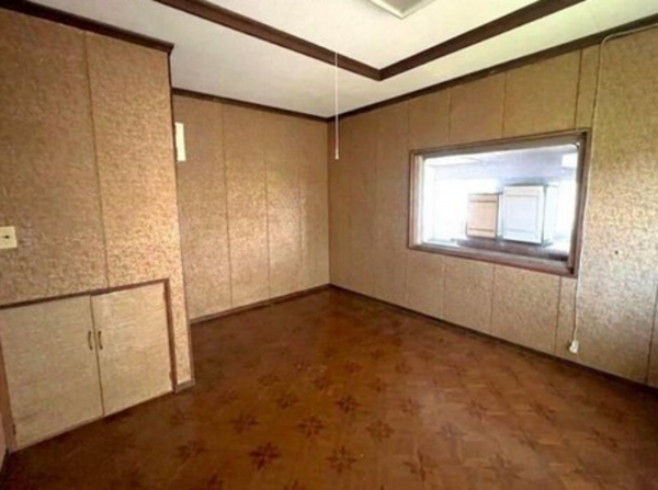 宮崎市大字広原、中古一戸建ての画像です