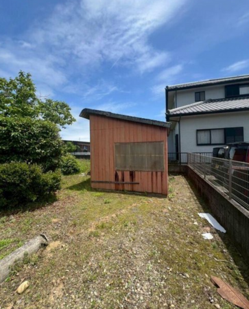 宮崎市大字広原、中古一戸建ての画像です