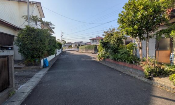 宮崎市清武町、中古一戸建ての画像です