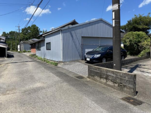 宮崎市大字富吉、土地の画像です