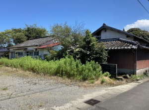 宮崎市大字富吉、土地の画像です