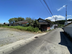 宮崎市大字富吉、土地の画像です